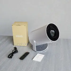Portable Home Cinema Hy300 Portable Smart Home Led Android Projector