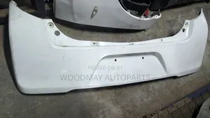 Daihatsu Eis Rear Bumper