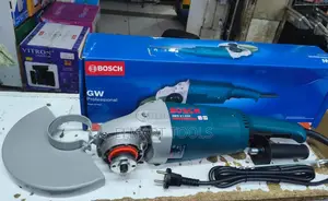 Bosch Angle Grinder 9inch/Electric Angle Grinder