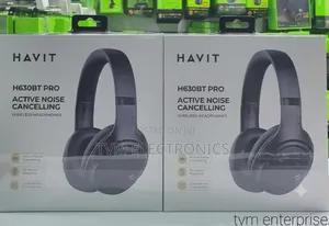Havit H630bt Pro Active Noise Cancellation