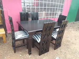Six Sitter Dinning