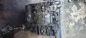 Engine Block Forester Turbo