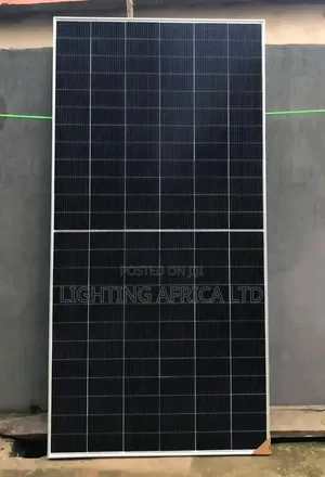 585w Bifacial Monocrystalline All Weather Solar Panels 25yrs Warranty