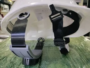 Vaultex Safety Helmet