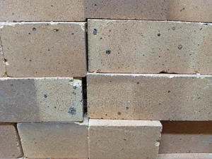 Refractory Firebricks