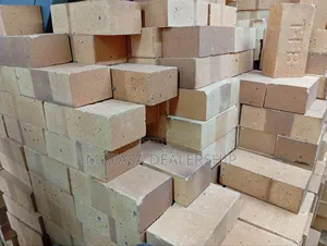 TFB Oven Firebricks