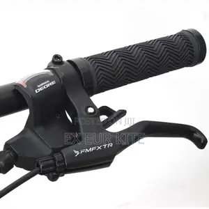 Bicycle Brake Levers Aluminium