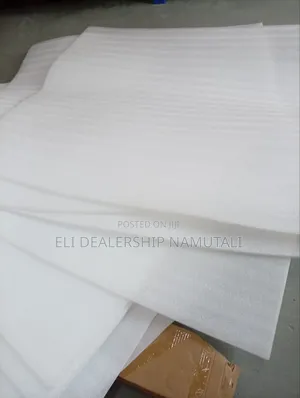 All Sizes Styrofoam Available/Quality Styrofoam Sheets