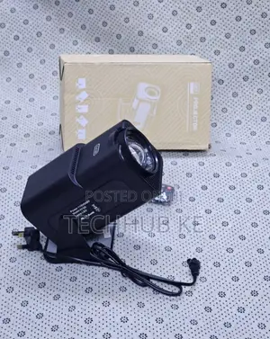 Android Projector Hy320 Pro Smart 13 Mini Projector With Youtube