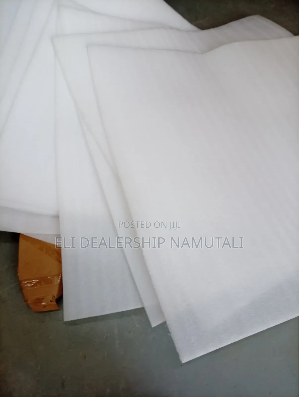 All Sizes Styrofoam Available/Quality Styrofoam Sheets