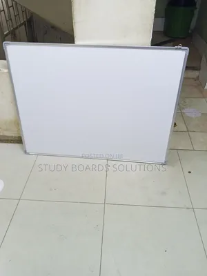 The Ideal 4ft × 3ft Whiteboard for Classrooms Offices