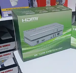 Hdmi KVM Extender 120m Long Distance Transmission