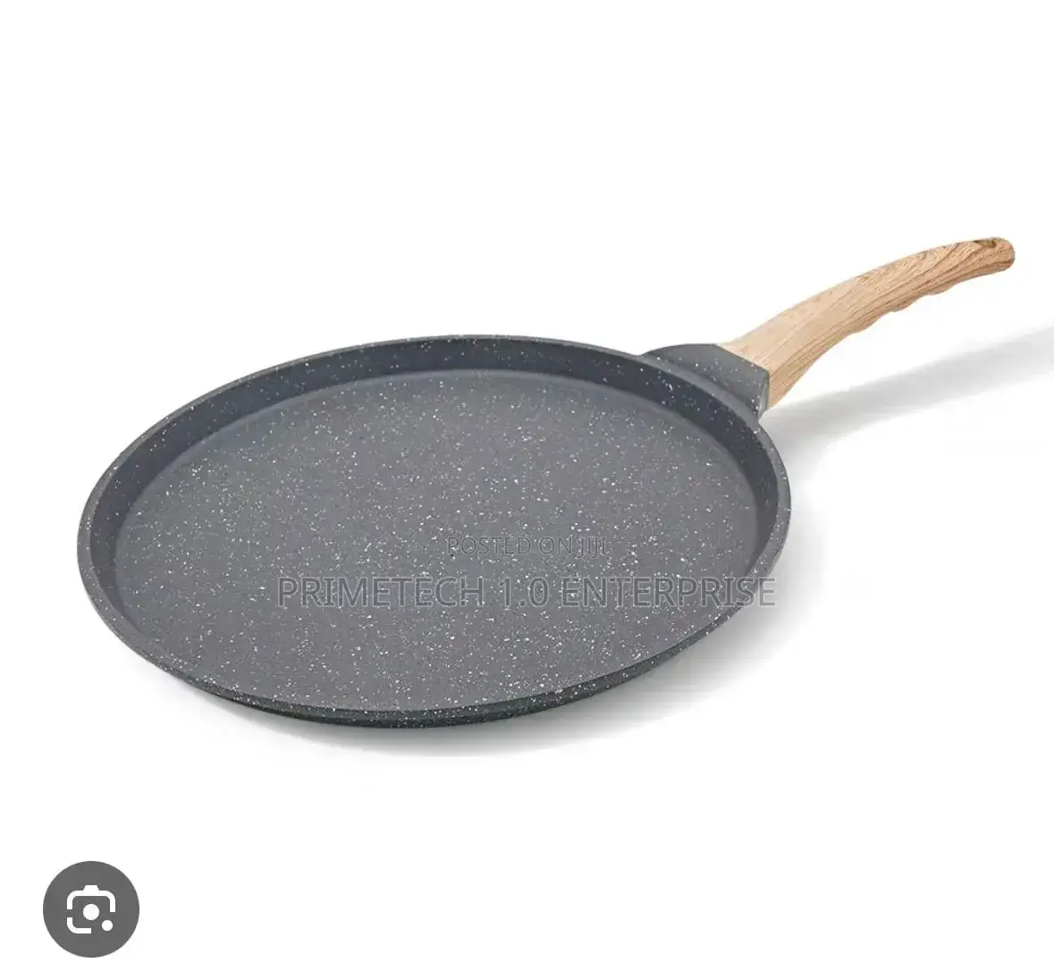 Granite Nonstick Pan