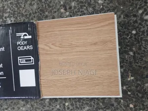 SPC Flooring 5mm Waterproof