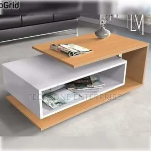 Victoria Modern Design Coffee Tables 