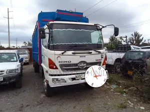 Hino 500 Truck for Sale