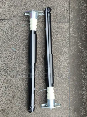 Rear Shock Absorbers Mazda Premacy, Axela