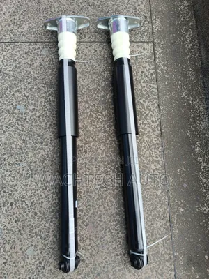 Rear Shock Absorbers Mazda Premacy, Axela