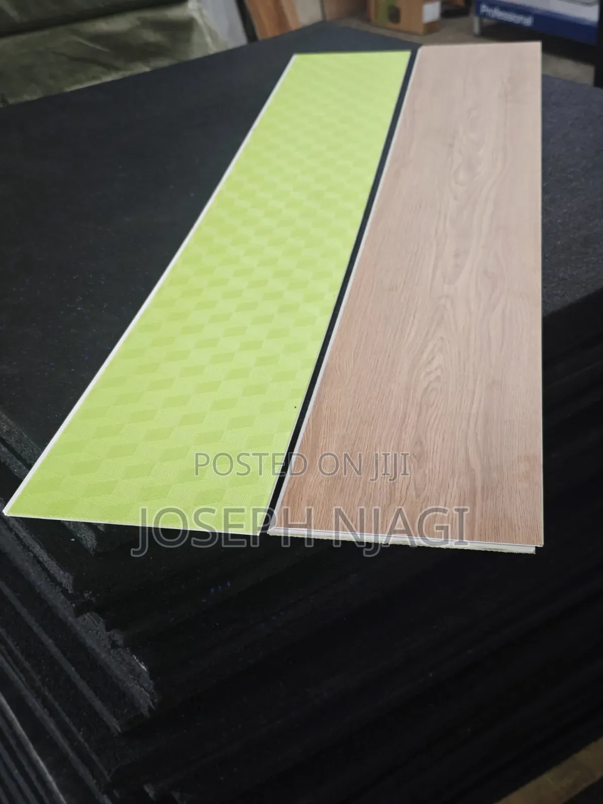 SPC Ridig Core Flooring /SPC Waterproof