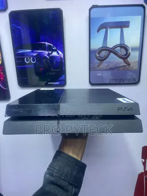 Ps4 Standard Chipped