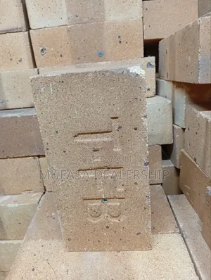 Chimney Firebricks