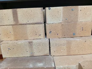 Chimney Firebricks