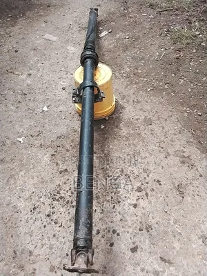 Xtrail Nt31 Drive Shaft