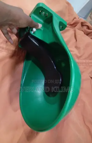 Automatic Cow Water Bowl
