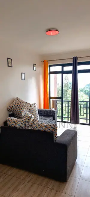 1bdrm Apartment in Gathiga for sale
