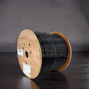 Flexible 305m Outdoor Utp Cat 6 Networking Lan Cable Roll
