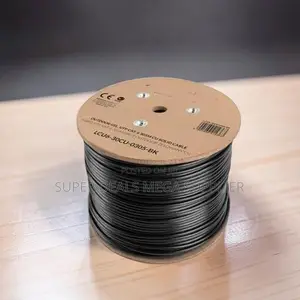 Easy Installation 305m Outdoor Utp Cat 6 Networking Lan Cable Roll