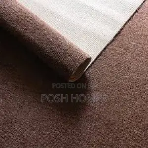 Summit Pile 4mm Delta Carpet