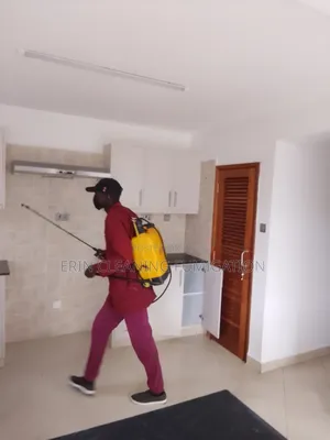 Bedbugs, Rodents, Cockroach Eco Friendly Services