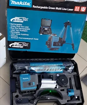 Makita Laser Level