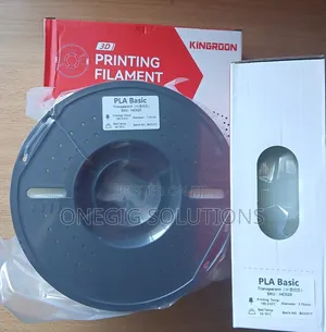 Transparent Pla 1kg