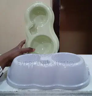 Dogs and Cats Automatic Dispenser Bowl