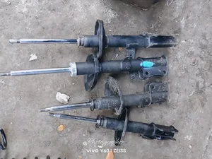 Toyota 100/110 Shocks