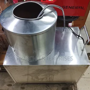 High Quality Commercial Potatoes Peeler Machine