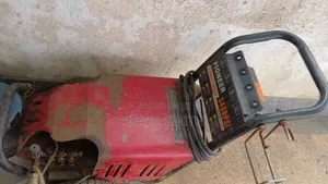 Car Wash Machine and Carpet Scrubbing Machine