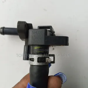 Mazda Cx-5 Pressure Exhaust Sensor