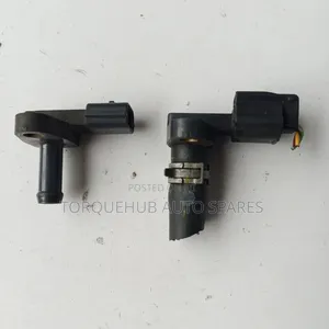 Mazda Cx-5 Pressure Exhaust Sensor