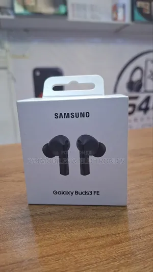 Samsung Galaxy Buds 3 Fe