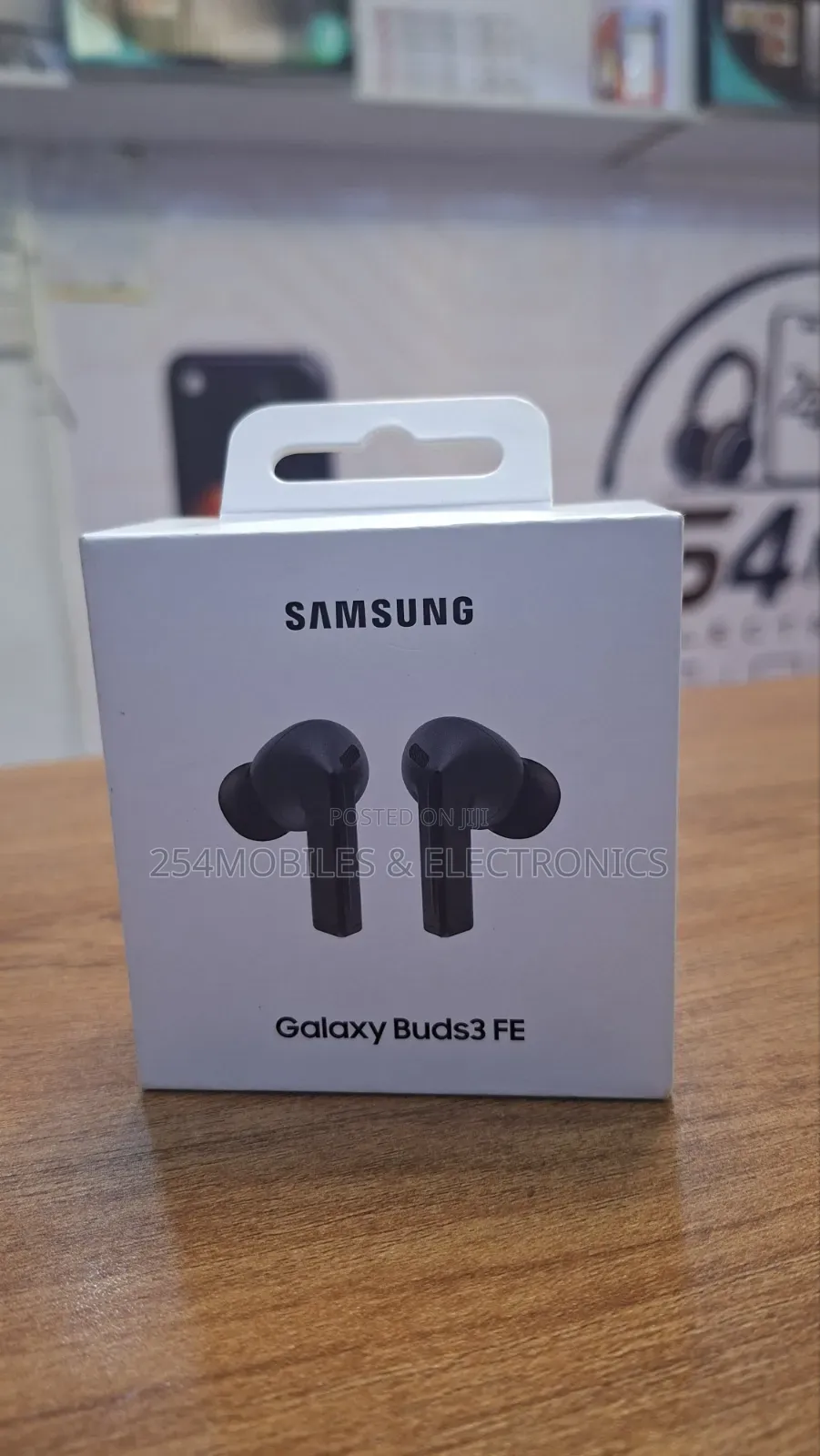 Samsung Galaxy Buds 3 Fe