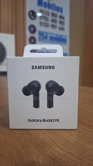 Samsung Galaxy Buds 3 Fe