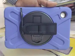 Samsung Tab A11 8.7 Inch Rugged 3 Layer Cover