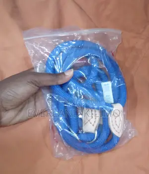 Dog Training Slip Leash Collar -Heavy Duty