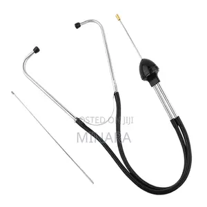 Engine Stethoscope, Automotive Mechanic Stethoscope Diagnostic Tool