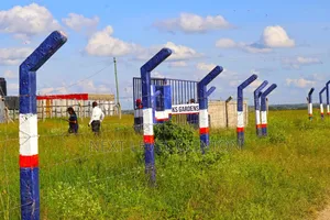 Plots for Sale