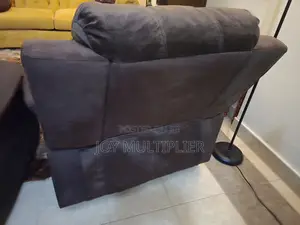 Two Single Recliners in Perfect Condition