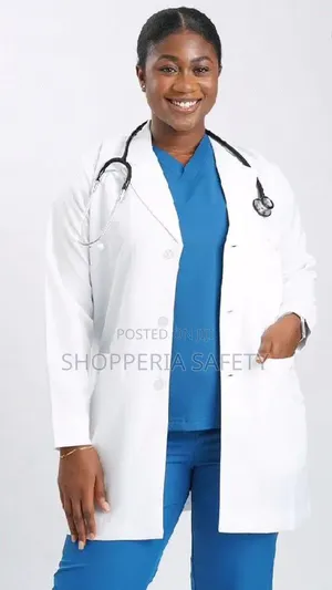 Quality Labcoat
